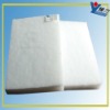 Nonwoven hard of polyester batting for mattresses&sofa pads