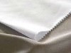 Nonwoven interlining base fabric