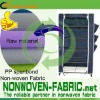 Nonwoven italian suit fabric