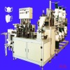 Nonwoven mask machine