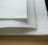 Nonwoven needle felt