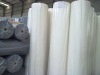 Nonwoven packing fabric