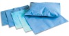 Nonwoven pillowcase