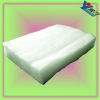 Nonwoven polyester felt for bedding&garment warm material