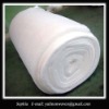 Nonwoven polyester filling for stuffing