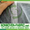 Nonwoven pp agricultural welding fabric