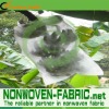 Nonwoven pp fabric for plant bag