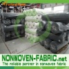 Nonwoven pp fabric roll for covering plant