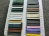 Nonwoven pu Leather