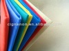 Nonwoven table cloth