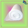 Nonwoven thermal bond polyester insulation wadding for bedding&garment