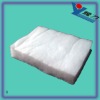 Nonwoven thermal bond polyester wadding for bedding&garment