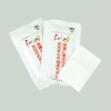 Nonwoven wipe