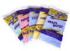 Nonwoven wipe