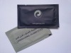 Nonwoven wipe