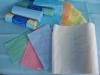Nonwoven  wipes