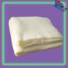 Nonwoven wool wadding for quilt&garment