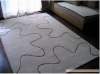 Nordic household acrylic carpet