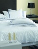 Novel bed linen set for 4-5 star hotel
