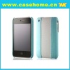 Novel delicate case for iphone 4g