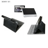 Novel elegant case for sony