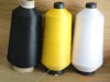 Nylon 6 Drawn Texture Yarn