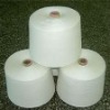 Nylon 66/Combed Cotton  50/50  Ne40s/1  yarn