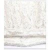 Nylon Cotton Jacquard Lace Fabric
