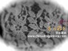 Nylon / Cotton Lace fabric