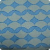 Nylon Cotton lace fabric for fashional dresses