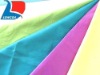 Nylon Crinkled Polyester taffeta fabric