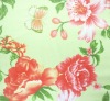 Nylon Fabric/Spandex Fabric Floret Printing For Dressing Big Discount
