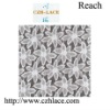 Nylon Knitting Textile Fabric