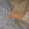 Nylon Metallic Fabric