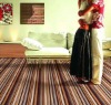 Nylon / PP tufted carpet