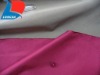 Nylon Polyester Moss Peach Skin Fabric