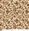 Nylon Printed Wall to Wall Carpets