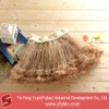 %Nylon Skirt Mesh Fabric