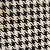 Nylon Sofa Flock Fabric