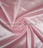 Nylon Spandex Warp Knit Satin Swimwear Fabric