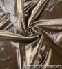 Nylon Spandex Warp knit Satin Plain Dyed Fabric
