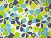 Nylon Spandex beachwear fabric printing