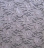 Nylon Spandex fabric lace and trim