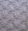 Nylon Spandex fabric lace trims