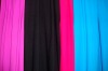 Nylon  Spandex " imitation  cotton "  Lycra  Fabric