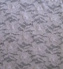 Nylon Spandex warp knitting fabric material