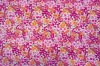 Nylon Stretch Floral Printed Swimwear Fabric