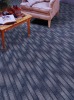 Nylon Tufted Guestroom Floor Coverings