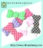 Nylon Velcro Hair Rollers Clips for hair protection