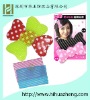 Nylon Velcro Hair Rollers Clips for hair protection